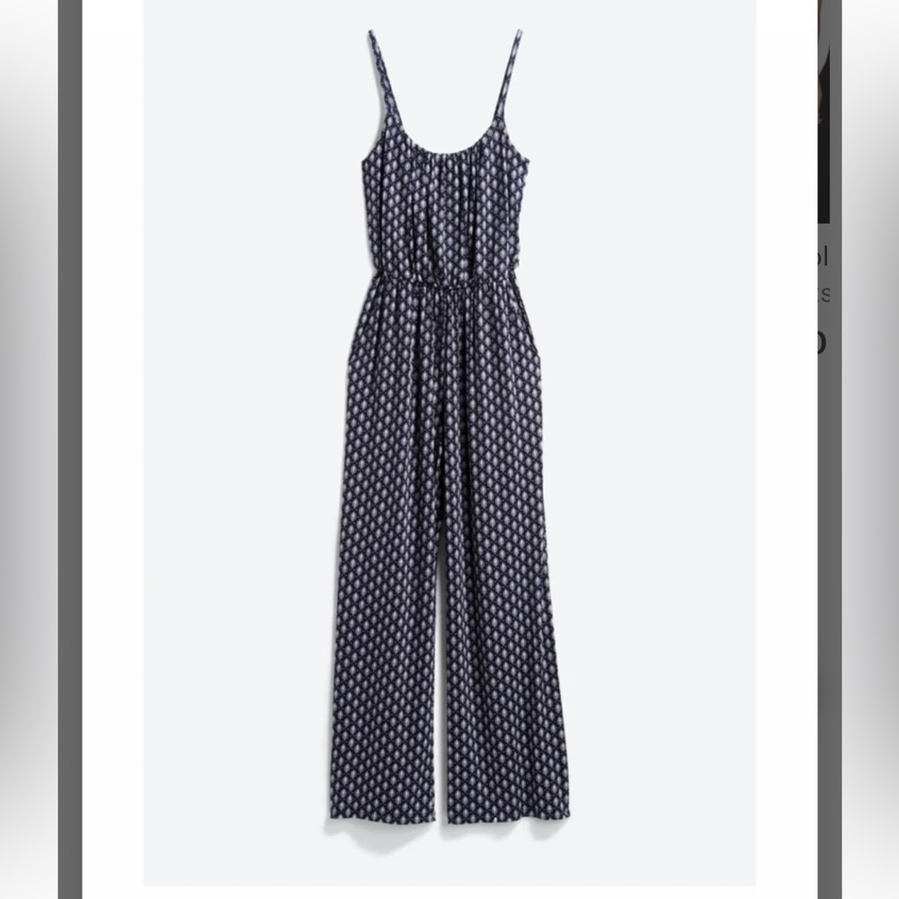 Kaileigh Jumpsuit